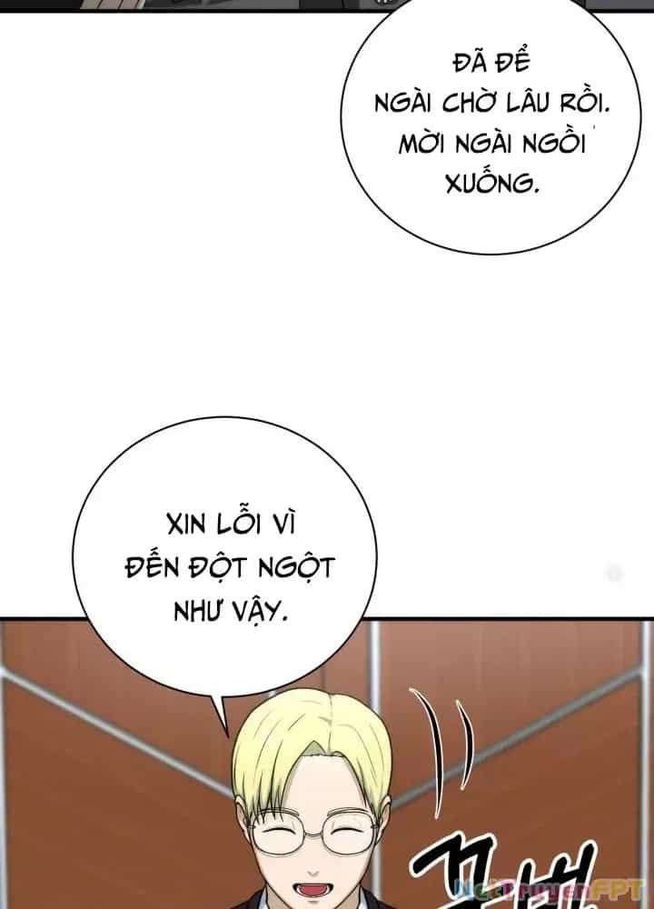 Ngôi Nhà Kết Nối Với Hầm Ngục - Chương 95 - ảnh 128