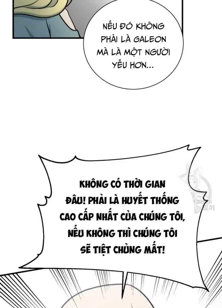 Ngôi Nhà Kết Nối Với Hầm Ngục - Chương 95 - ảnh 62