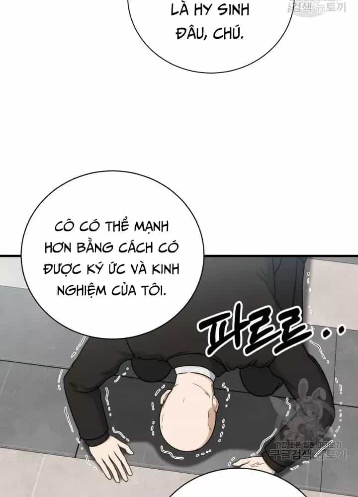 Ngôi Nhà Kết Nối Với Hầm Ngục - Chương 95 - ảnh 68