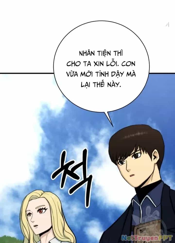 Ngôi Nhà Kết Nối Với Hầm Ngục - Chương 96 - ảnh 8