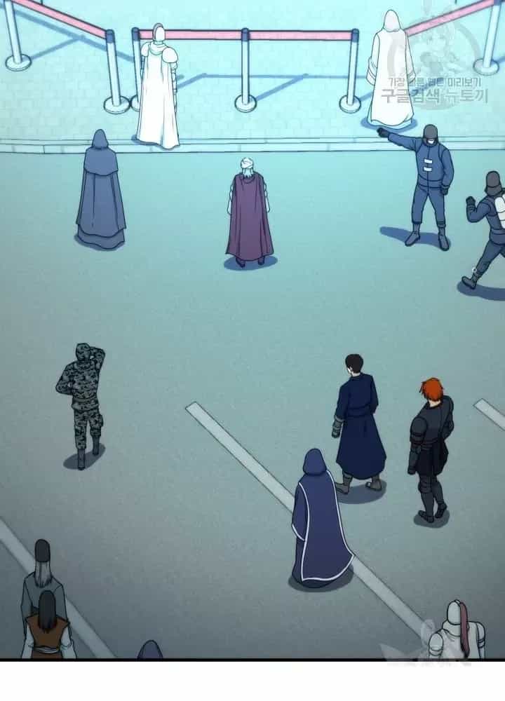 Ngôi Nhà Kết Nối Với Hầm Ngục - Chương 97 - ảnh 24
