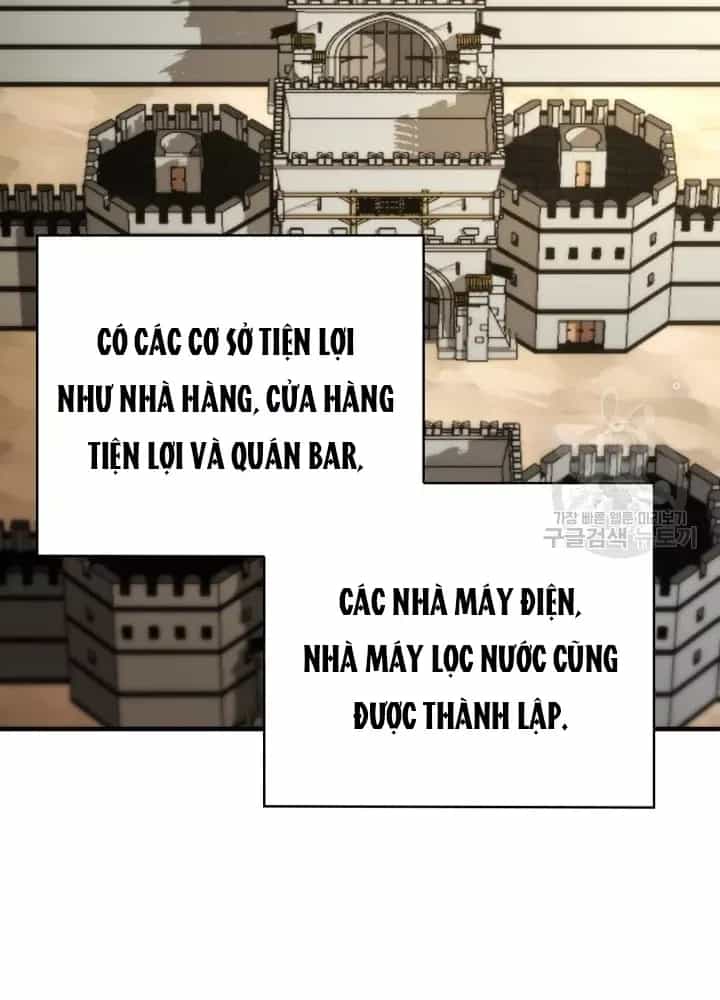 Ngôi Nhà Kết Nối Với Hầm Ngục - Chương 97 - ảnh 4