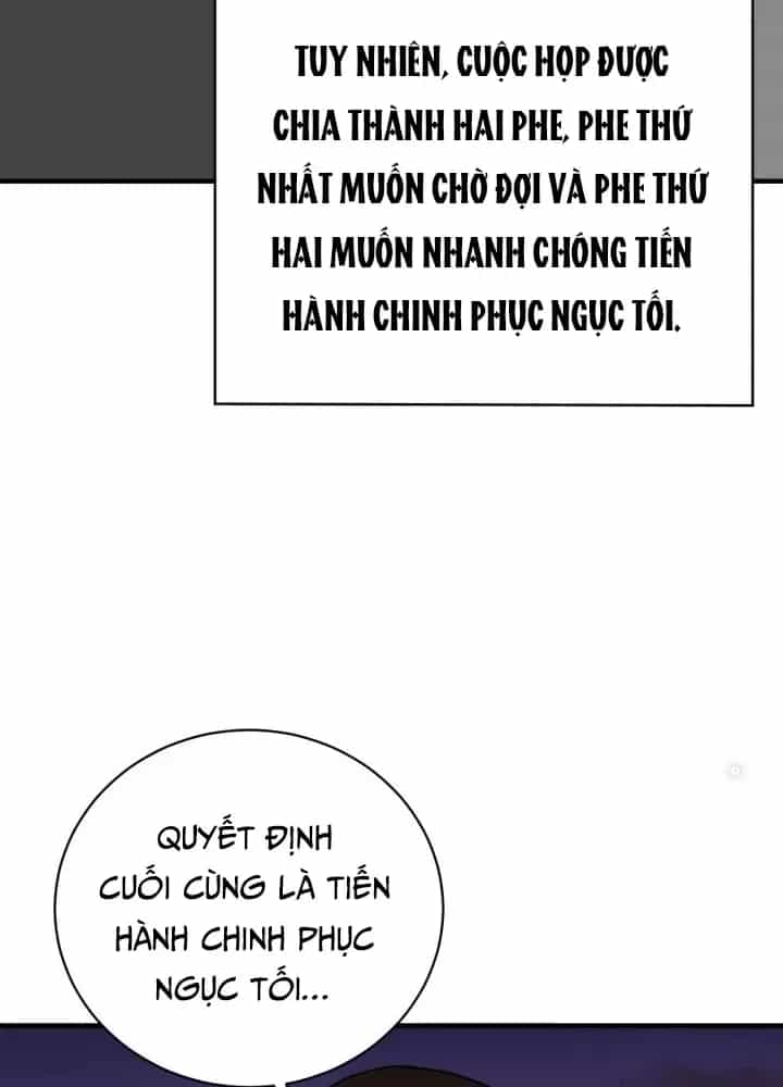 Ngôi Nhà Kết Nối Với Hầm Ngục - Chương 97 - ảnh 52