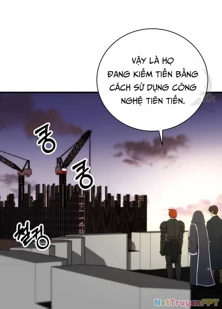Ngôi Nhà Kết Nối Với Hầm Ngục - Chương 97 - ảnh 6