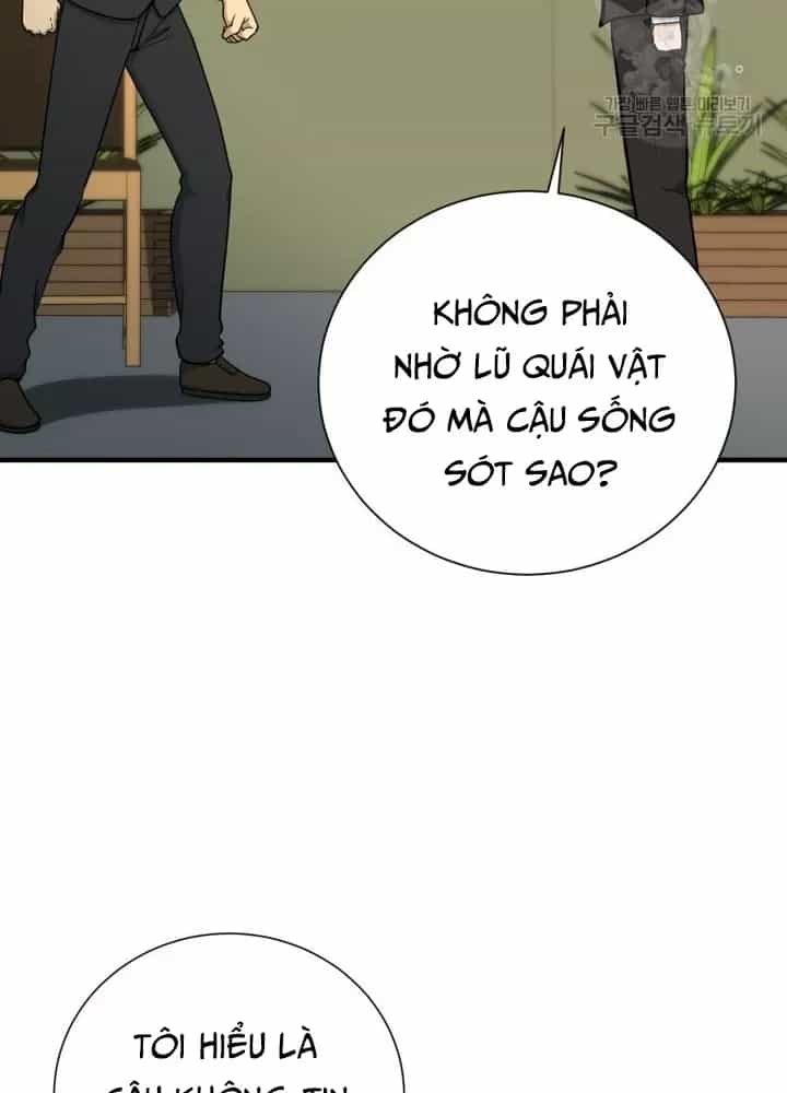 Ngôi Nhà Kết Nối Với Hầm Ngục - Chương 98 - ảnh 16
