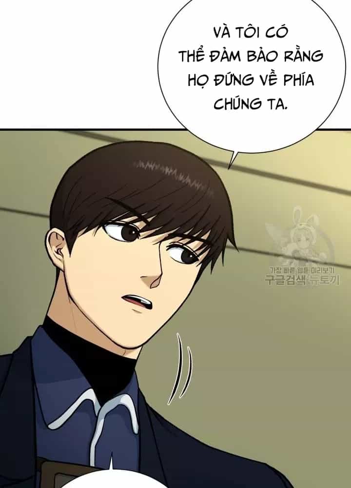 Ngôi Nhà Kết Nối Với Hầm Ngục - Chương 98 - ảnh 20