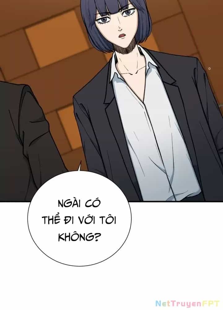 Ngôi Nhà Kết Nối Với Hầm Ngục - Chương 98 - ảnh 50