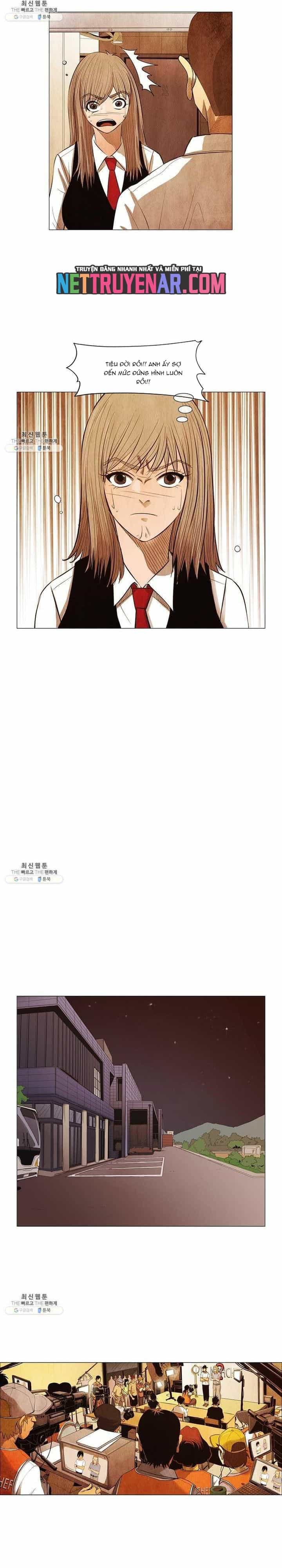 Ngôi Sao Ẩm Thực Michelin Star - Chương 111 - ảnh 15