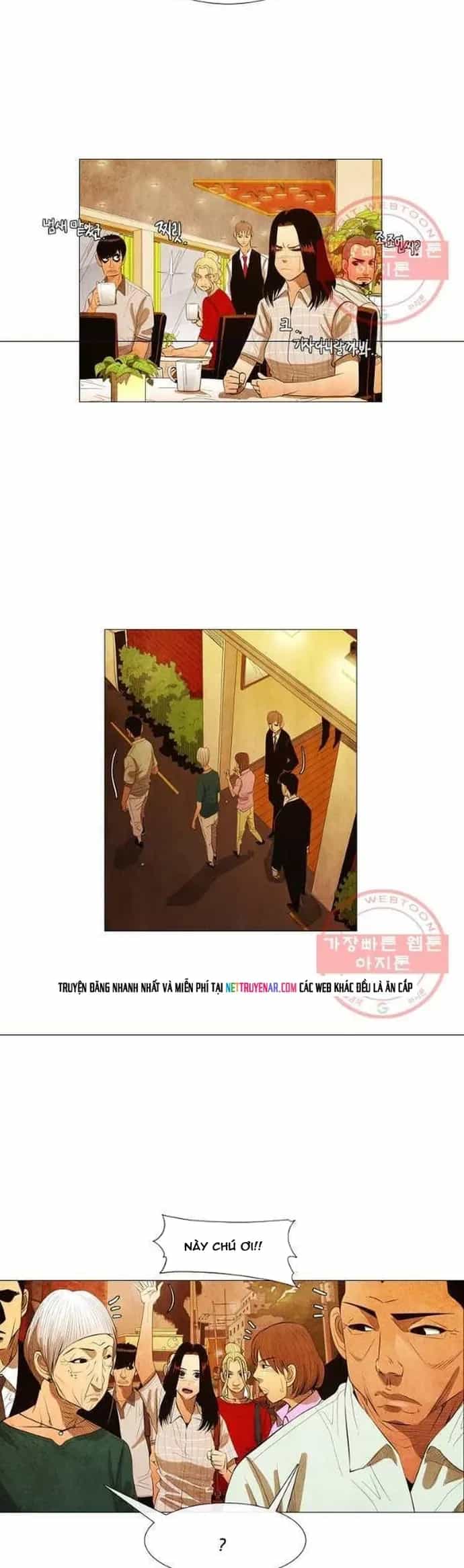 Ngôi Sao Ẩm Thực Michelin Star - Chương 131 - ảnh 8