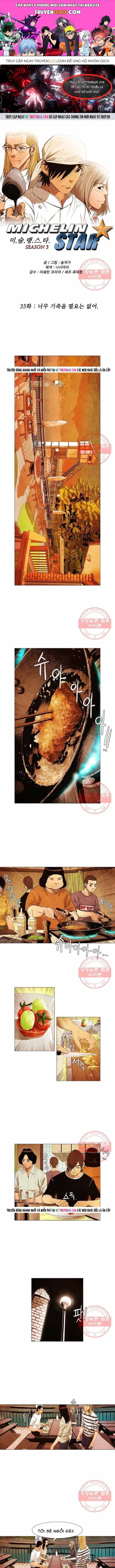 Ngôi Sao Ẩm Thực Michelin Star - Chương 138 - ảnh 1