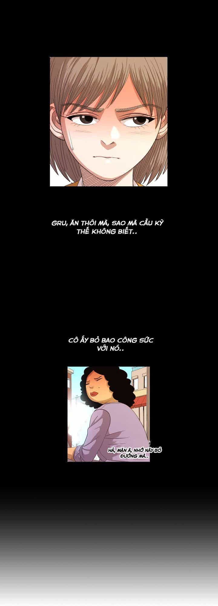 Ngôi Sao Ẩm Thực Michelin Star - Chương 14 - ảnh 12