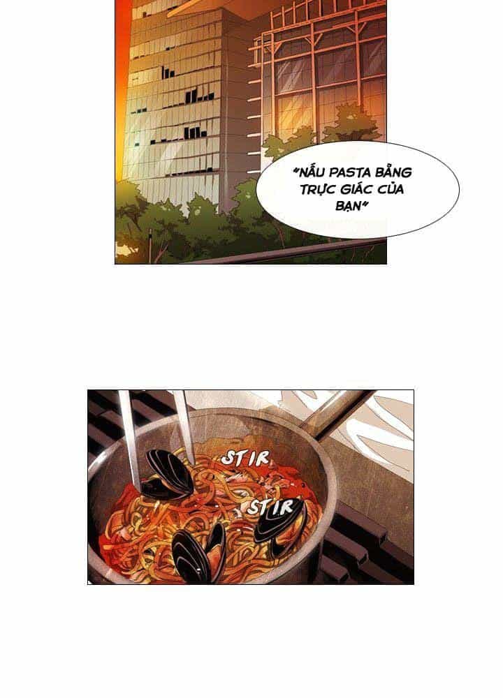 Ngôi Sao Ẩm Thực Michelin Star - Chương 15 - ảnh 16
