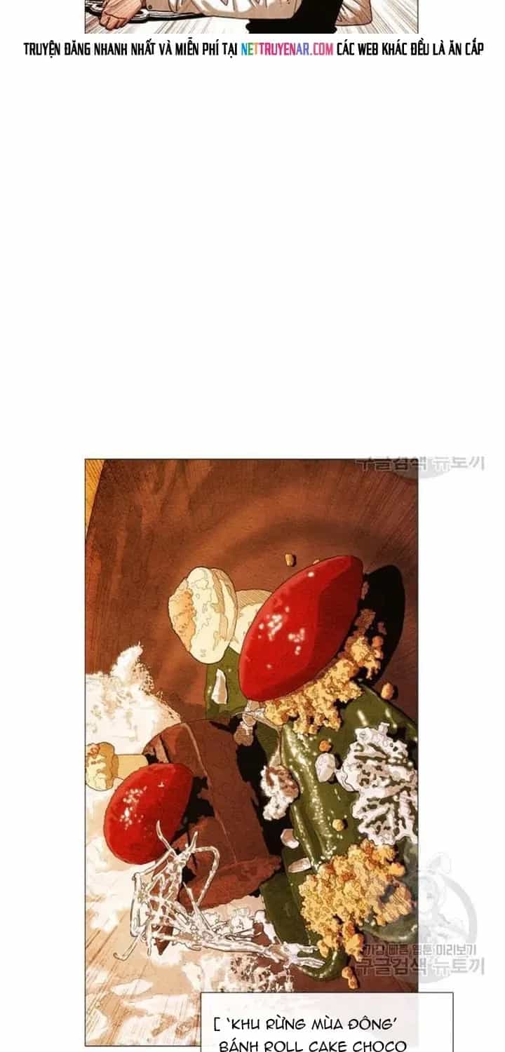 Ngôi Sao Ẩm Thực Michelin Star - Chương 181 - ảnh 7