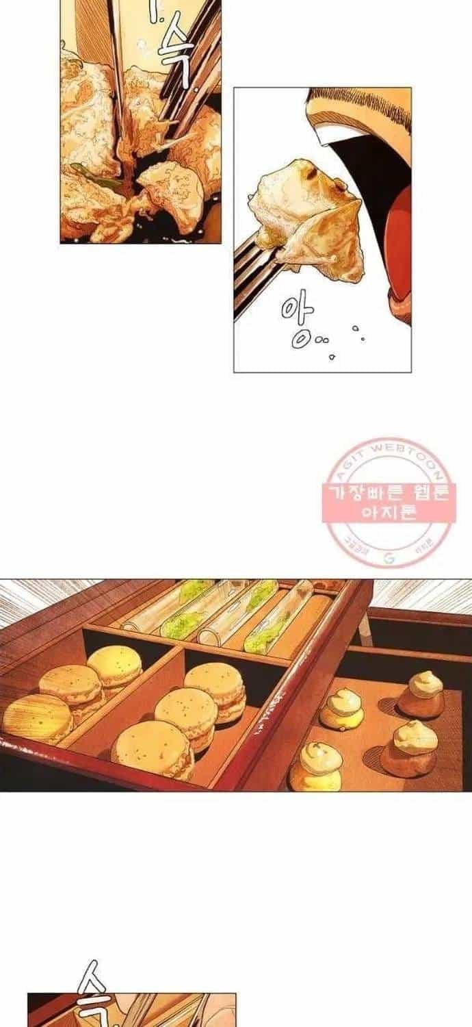 Ngôi Sao Ẩm Thực Michelin Star - Chương 185 - ảnh 33