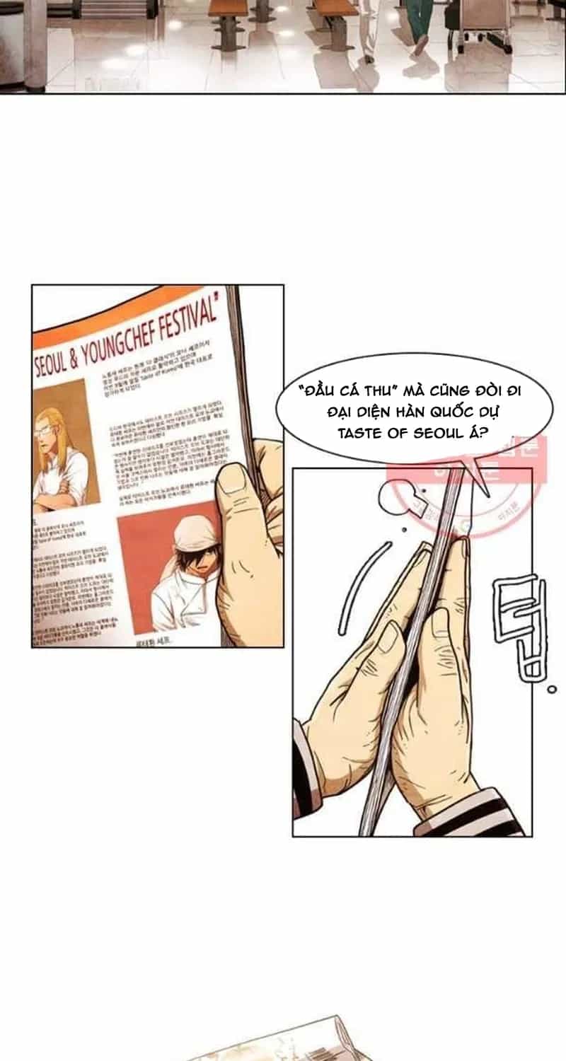 Ngôi Sao Ẩm Thực Michelin Star - Chương 192 - ảnh 71