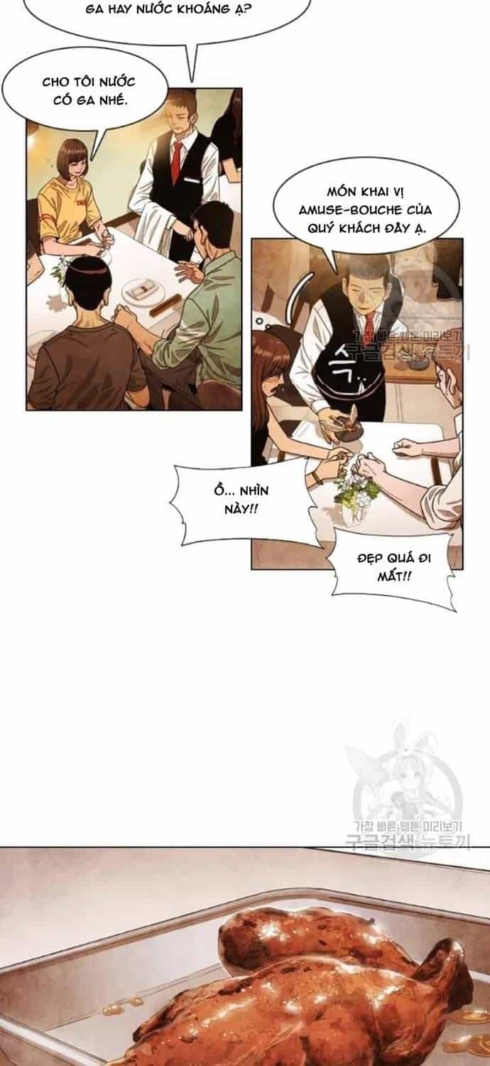 Ngôi Sao Ẩm Thực Michelin Star - Chương 194 - ảnh 6
