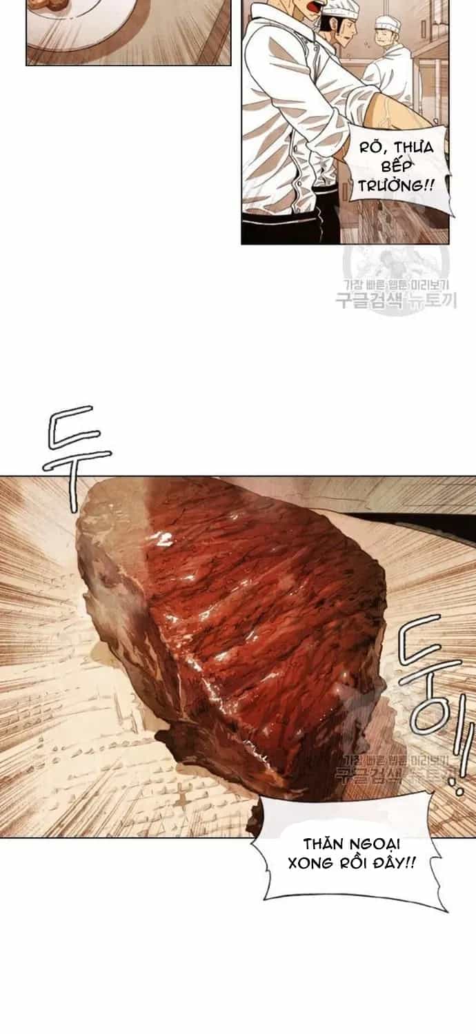 Ngôi Sao Ẩm Thực Michelin Star - Chương 197 - ảnh 17