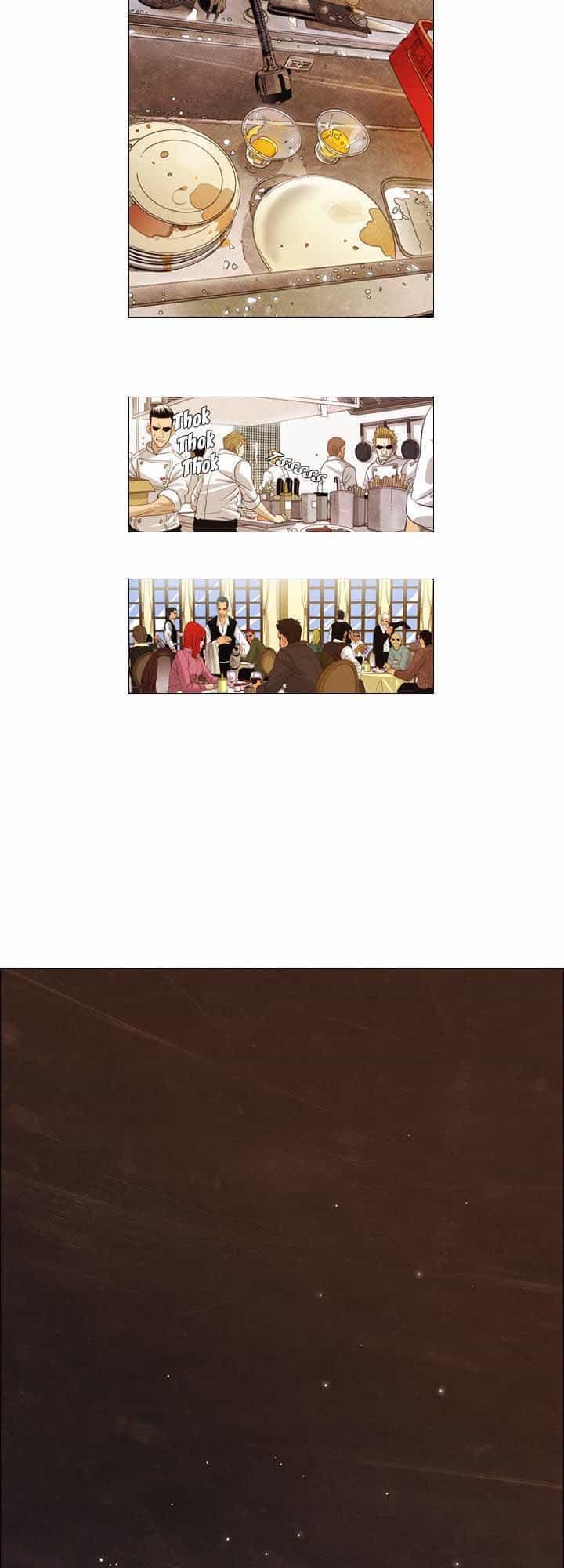 Ngôi Sao Ẩm Thực Michelin Star - Chương 1 - ảnh 11