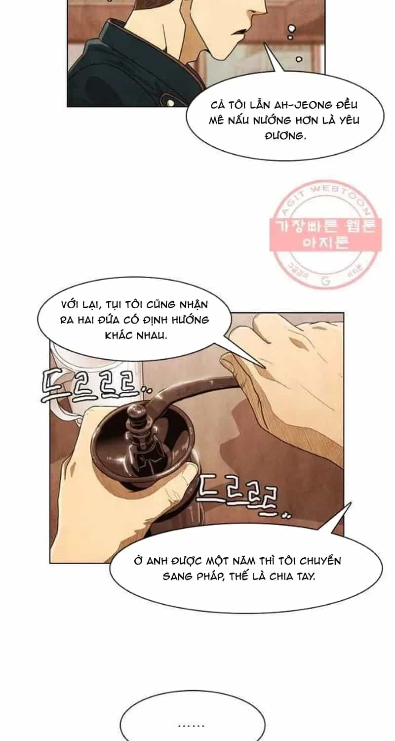 Ngôi Sao Ẩm Thực Michelin Star - Chương 198 - ảnh 17