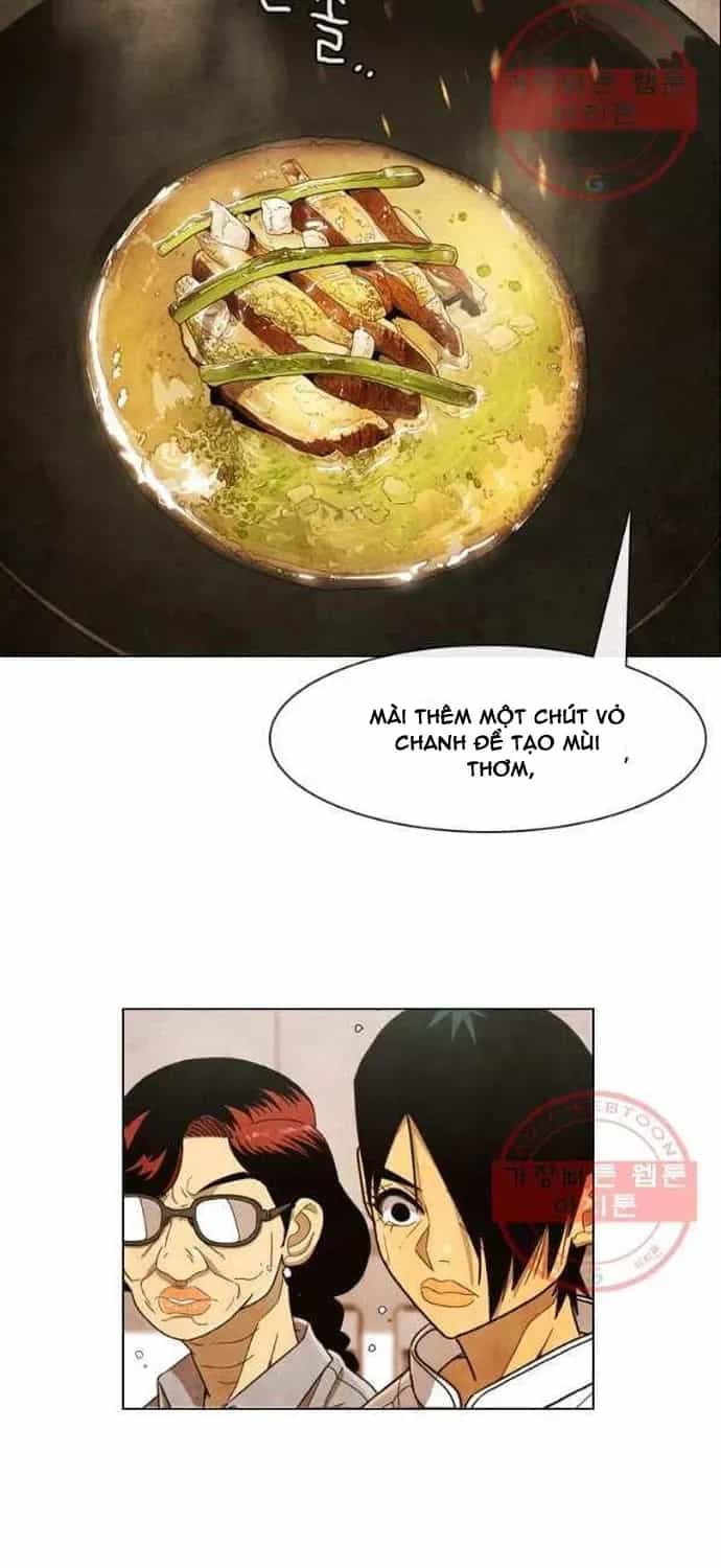 Ngôi Sao Ẩm Thực Michelin Star - Chương 199 - ảnh 38