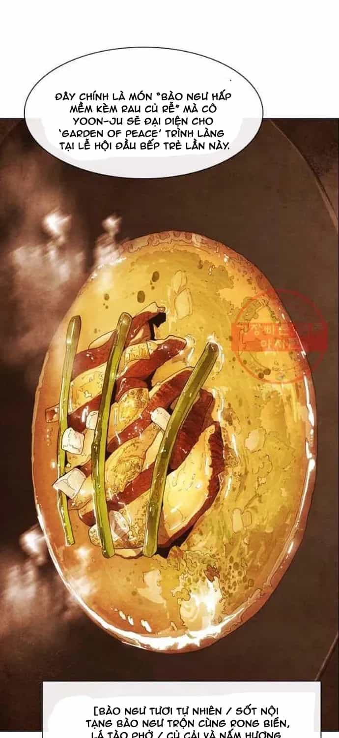 Ngôi Sao Ẩm Thực Michelin Star - Chương 199 - ảnh 39