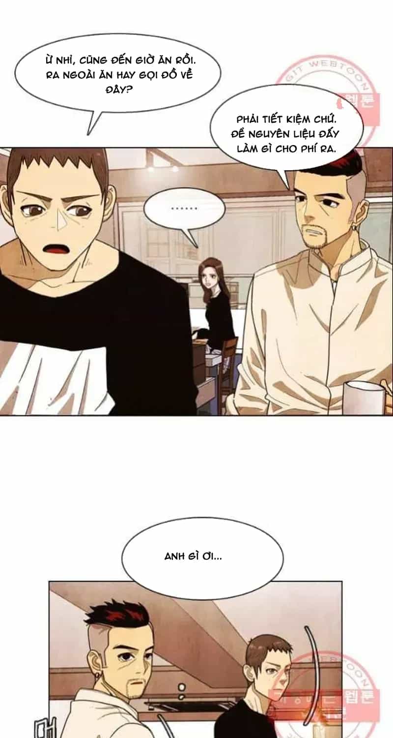 Ngôi Sao Ẩm Thực Michelin Star - Chương 201 - ảnh 12