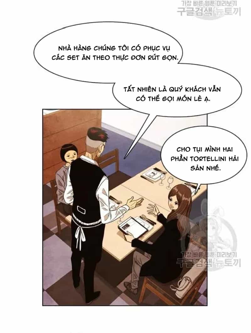 Ngôi Sao Ẩm Thực Michelin Star - Chương 206 - ảnh 43
