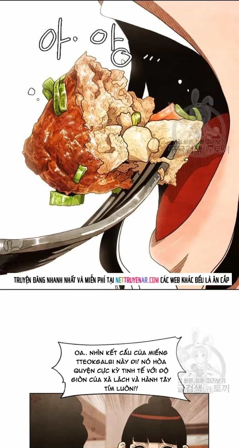 Ngôi Sao Ẩm Thực Michelin Star - Chương 209 - ảnh 54