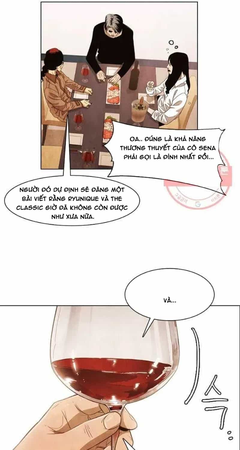 Ngôi Sao Ẩm Thực Michelin Star - Chương 210 - ảnh 77