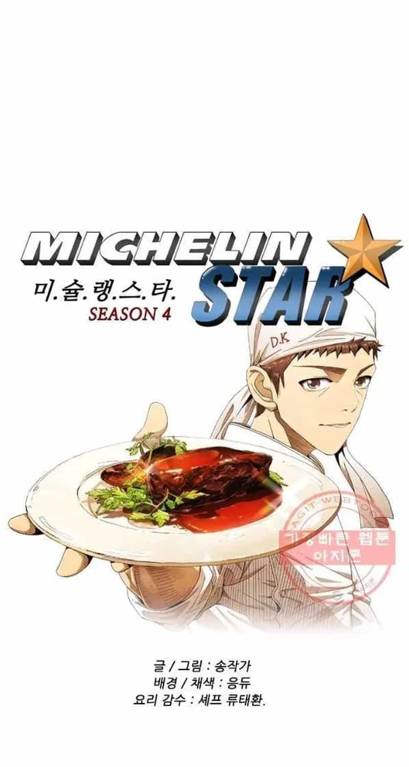 Ngôi Sao Ẩm Thực Michelin Star - Chương 222 - ảnh 2