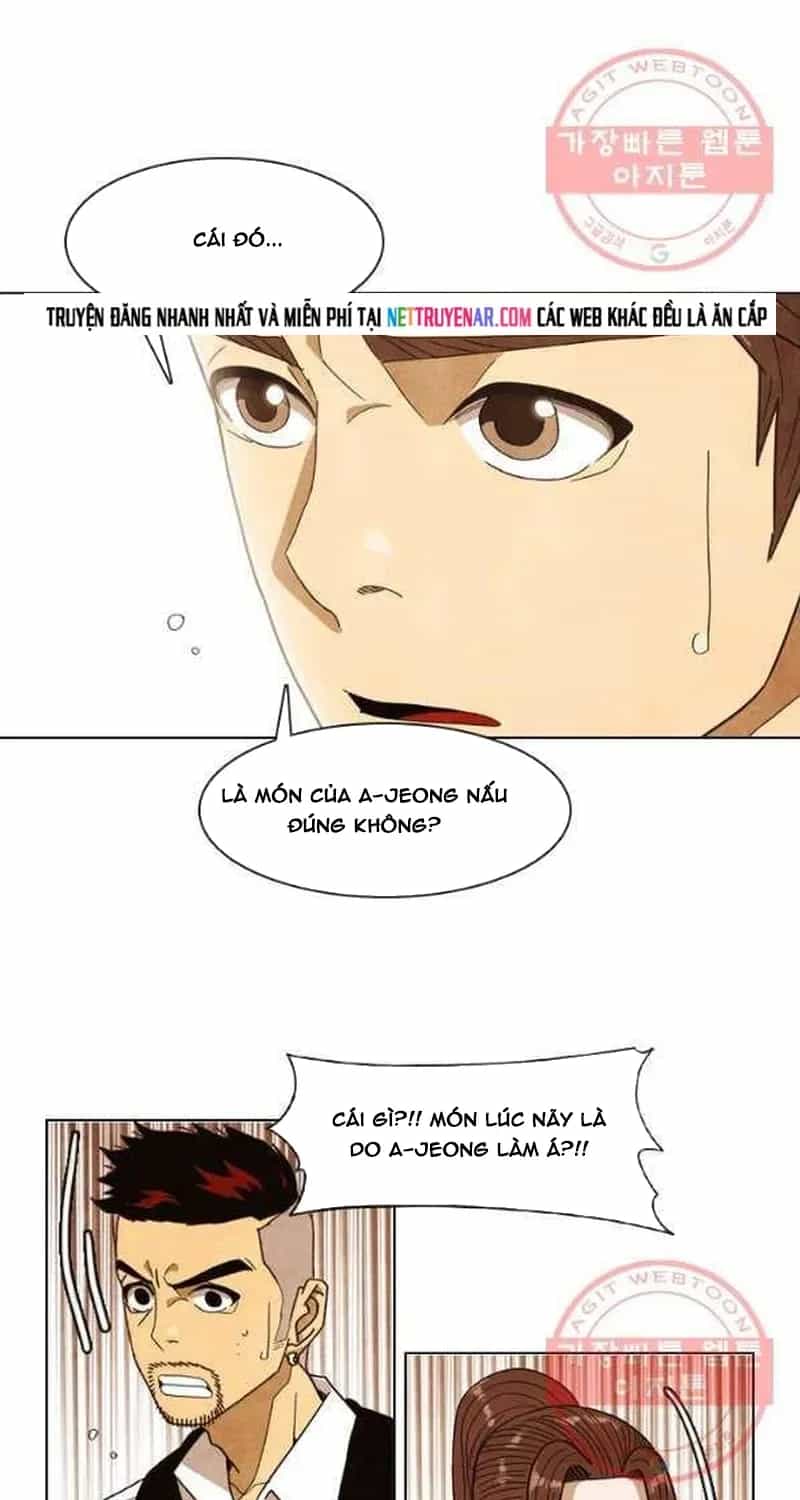 Ngôi Sao Ẩm Thực Michelin Star - Chương 225 - ảnh 50