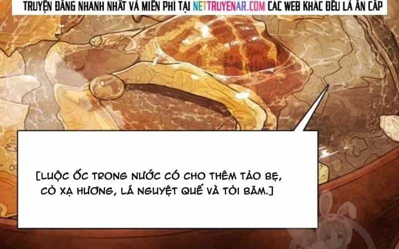 Ngôi Sao Ẩm Thực Michelin Star - Chương 227 - ảnh 58