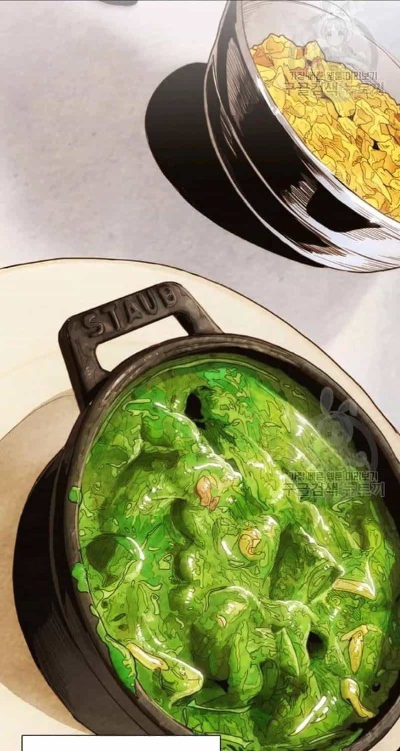 Ngôi Sao Ẩm Thực Michelin Star - Chương 228 - ảnh 16