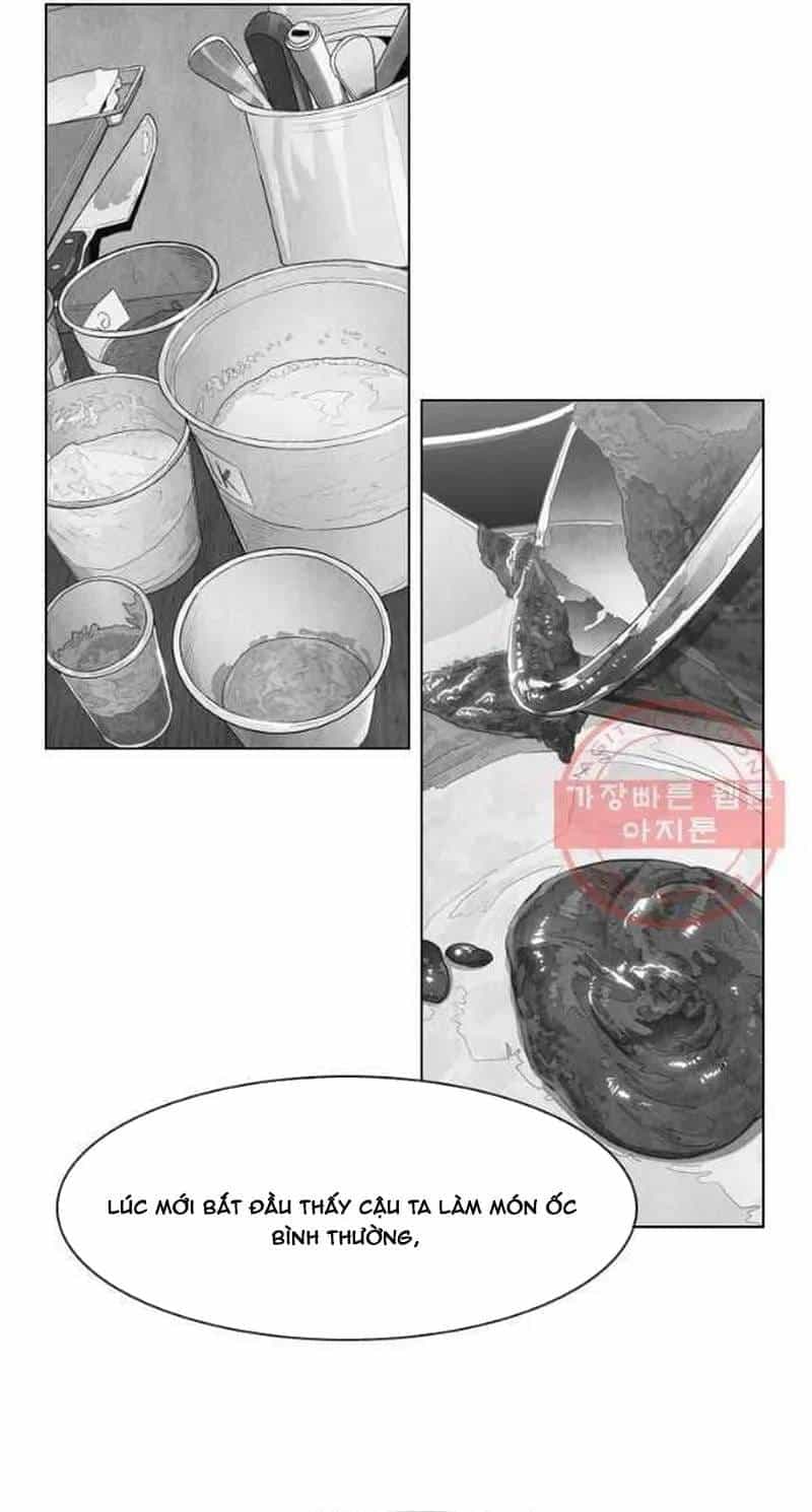 Ngôi Sao Ẩm Thực Michelin Star - Chương 229 - ảnh 20