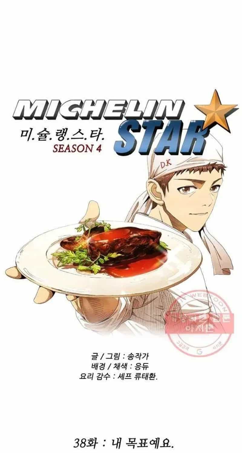 Ngôi Sao Ẩm Thực Michelin Star - Chương 230 - ảnh 2