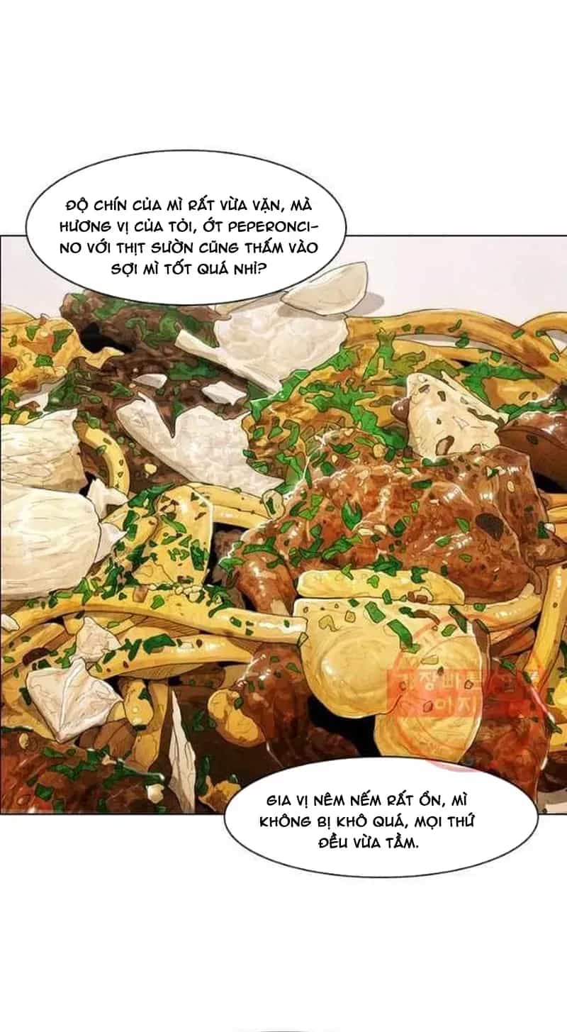 Ngôi Sao Ẩm Thực Michelin Star - Chương 230 - ảnh 53