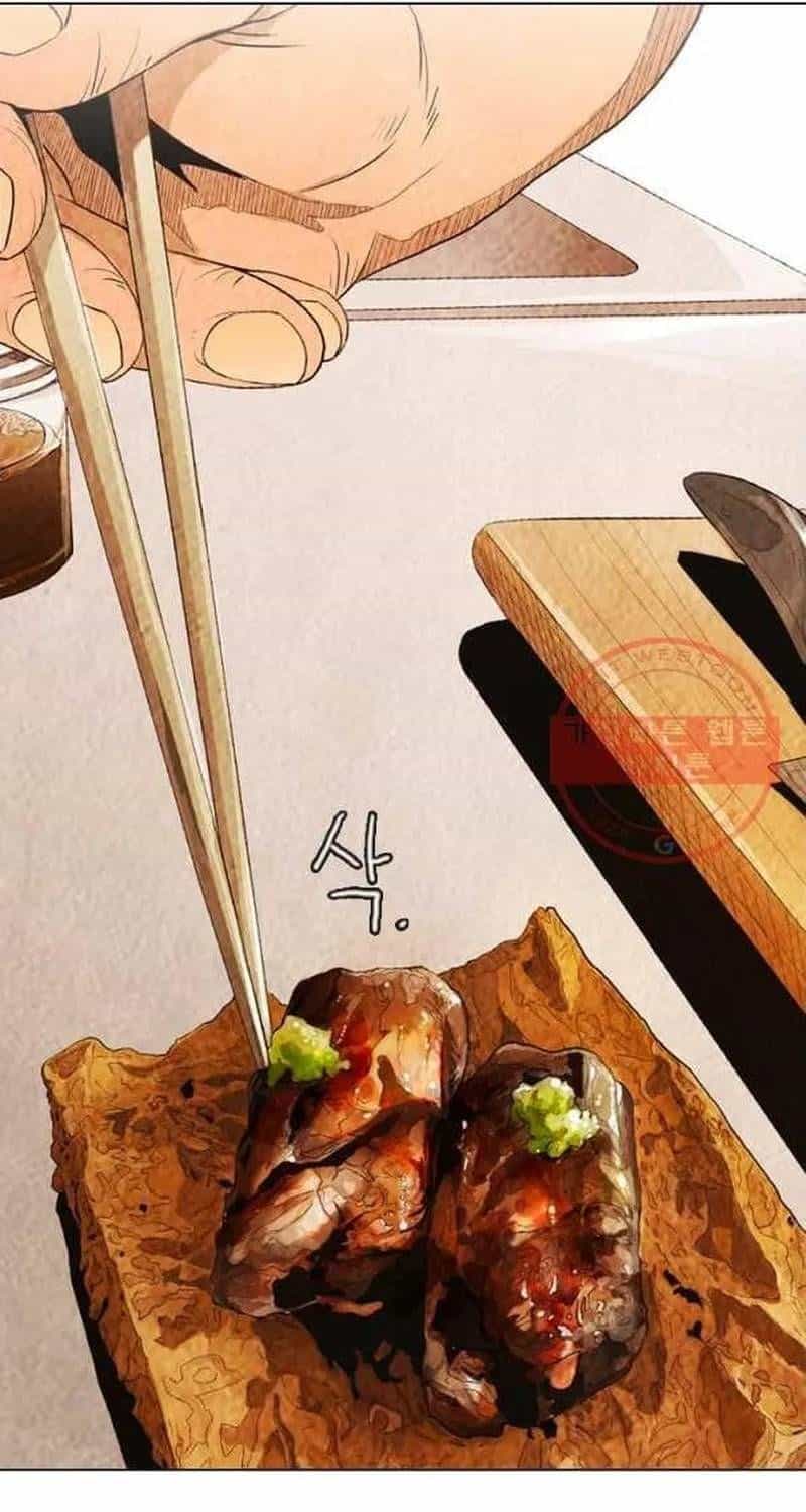 Ngôi Sao Ẩm Thực Michelin Star - Chương 233 - ảnh 81