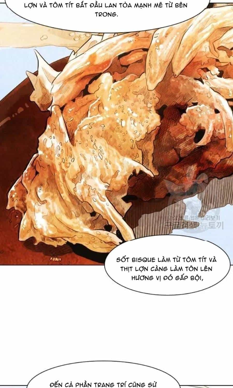 Ngôi Sao Ẩm Thực Michelin Star - Chương 236 - ảnh 59