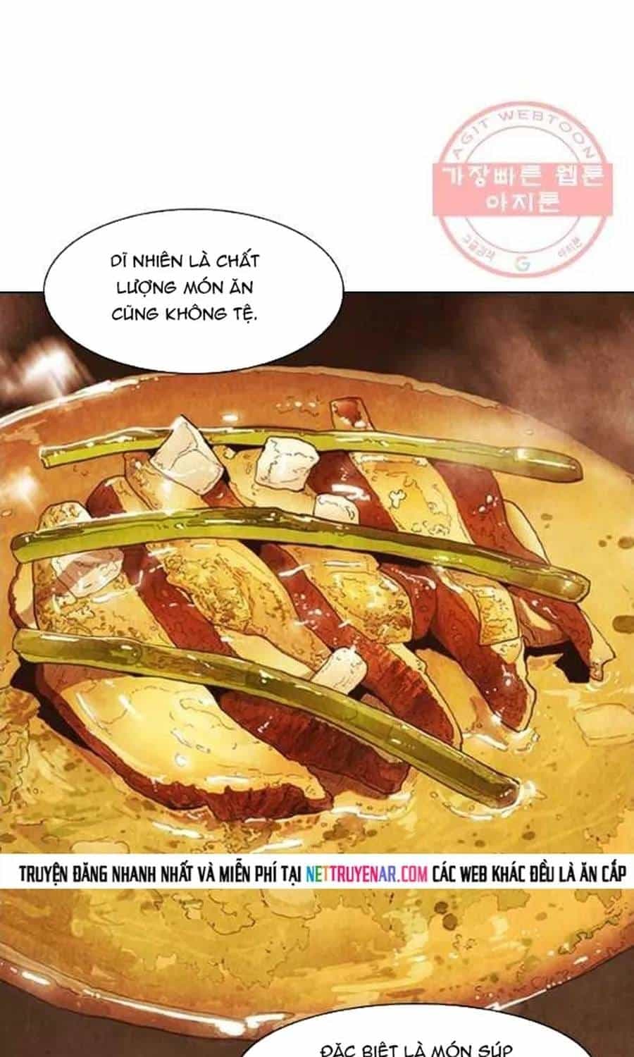 Ngôi Sao Ẩm Thực Michelin Star - Chương 237 - ảnh 38