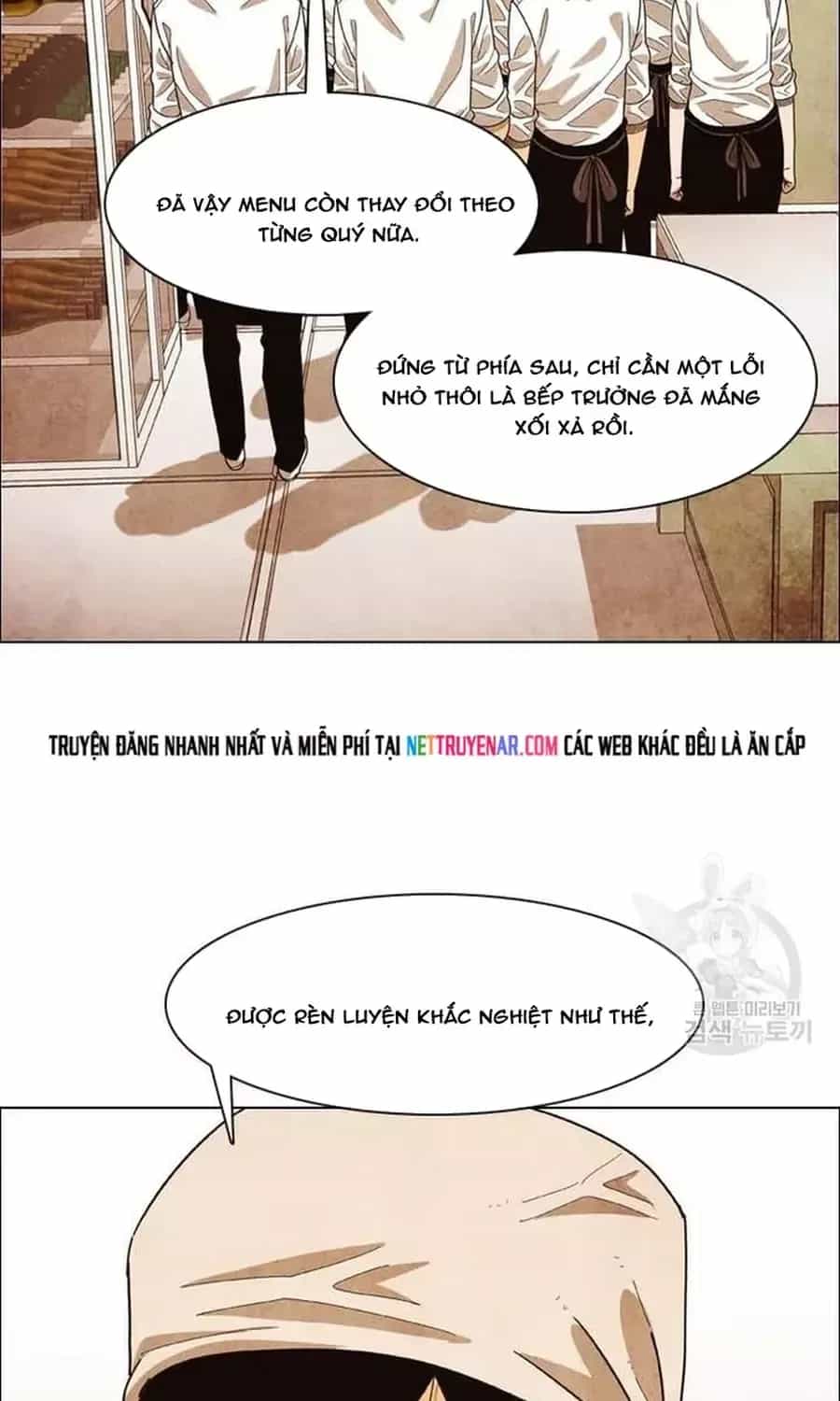 Ngôi Sao Ẩm Thực Michelin Star - Chương 251 - ảnh 12