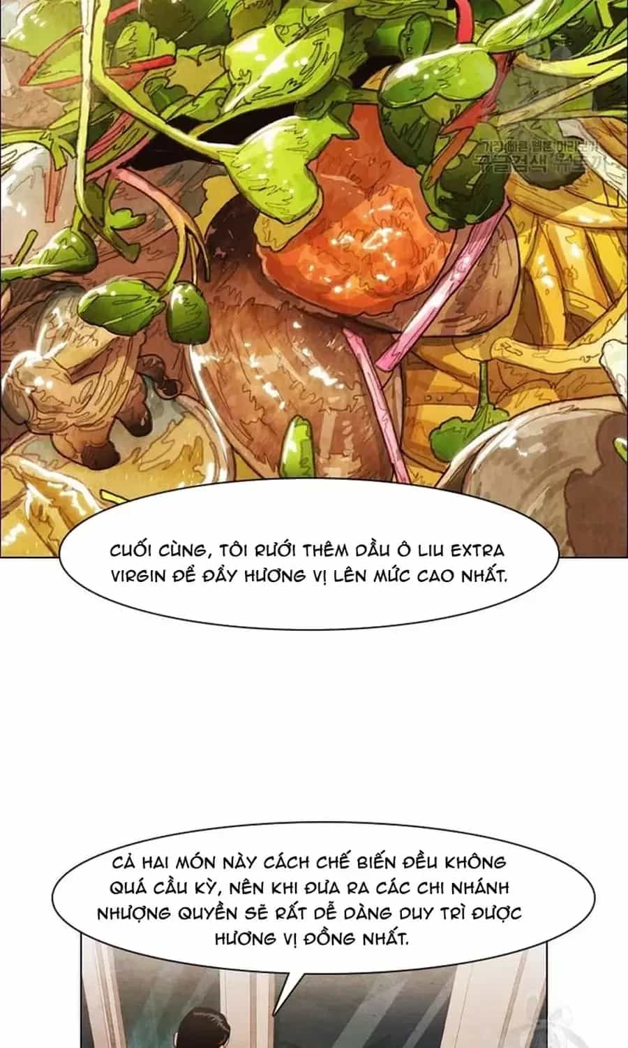 Ngôi Sao Ẩm Thực Michelin Star - Chương 256 - ảnh 59