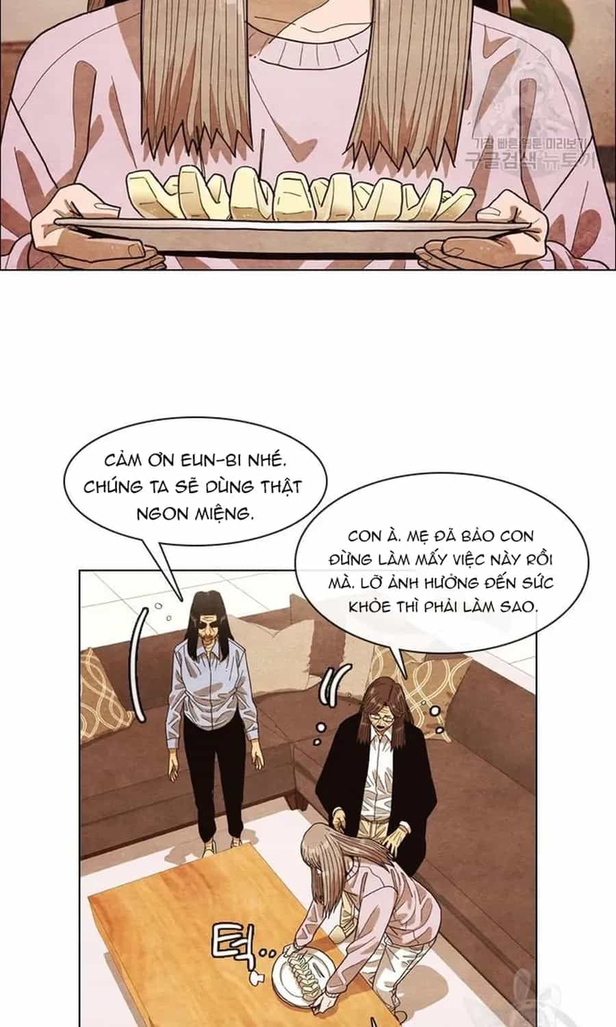 Ngôi Sao Ẩm Thực Michelin Star - Chương 264 - ảnh 58