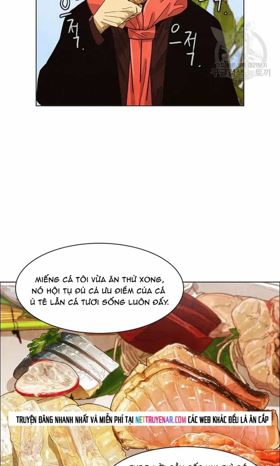 Ngôi Sao Ẩm Thực Michelin Star - Chương 275 - ảnh 58