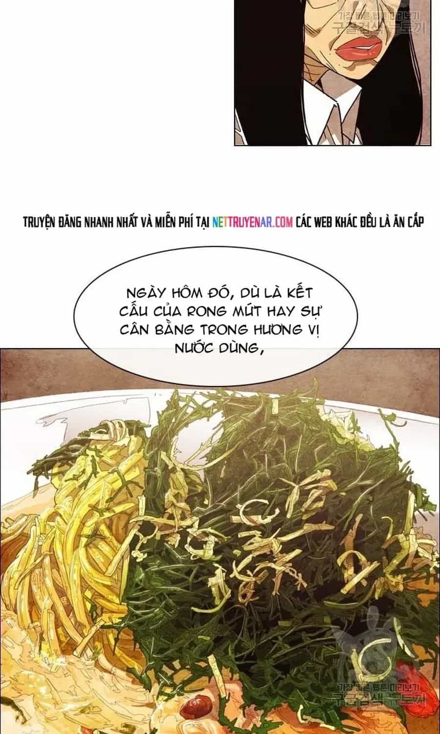 Ngôi Sao Ẩm Thực Michelin Star - Chương 283 - ảnh 34
