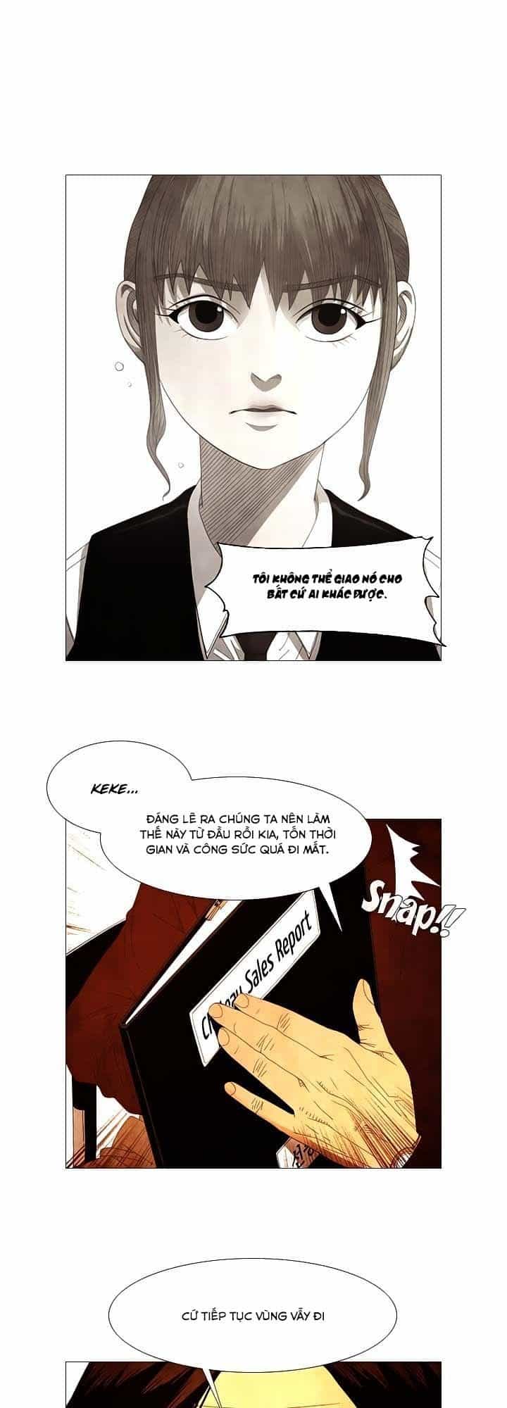 Ngôi Sao Ẩm Thực Michelin Star - Chương 39 - ảnh 7