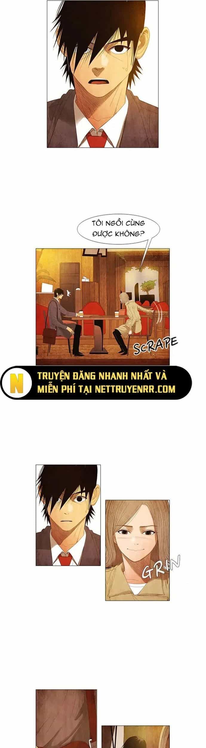 Ngôi Sao Ẩm Thực Michelin Star - Chương 76 - ảnh 9