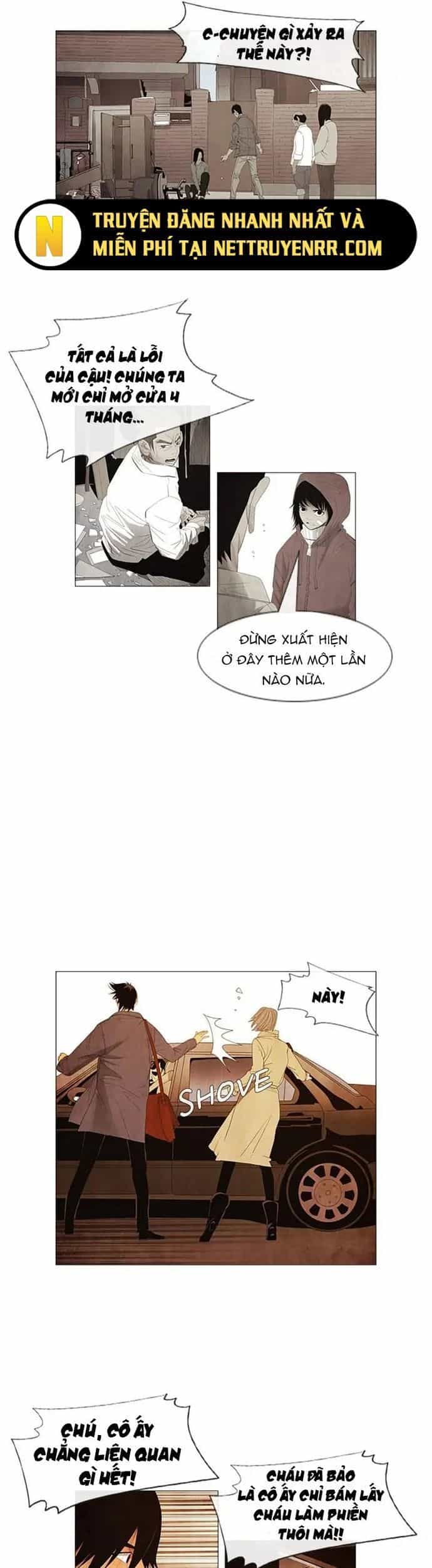 Ngôi Sao Ẩm Thực Michelin Star - Chương 77 - ảnh 9