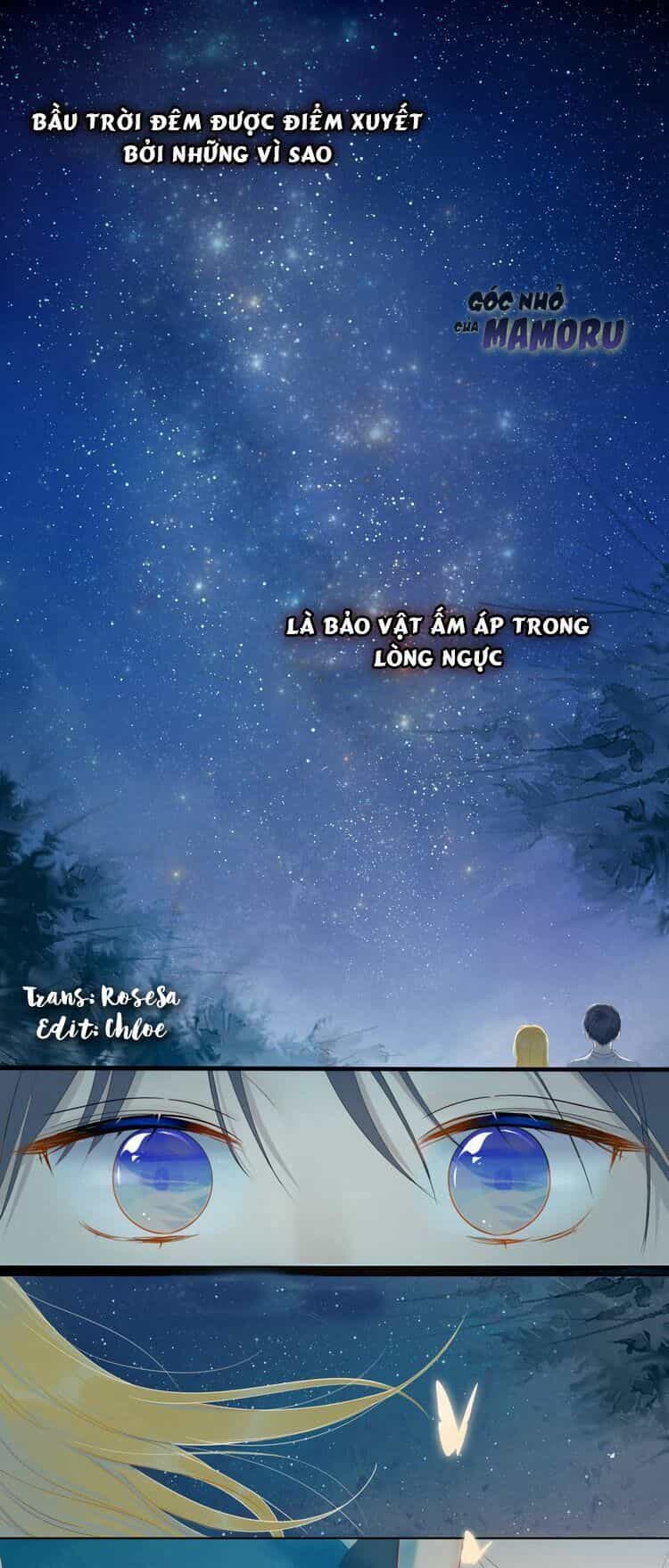 Ngôi Sao Cho Tôi - Chương 1 - ảnh 2