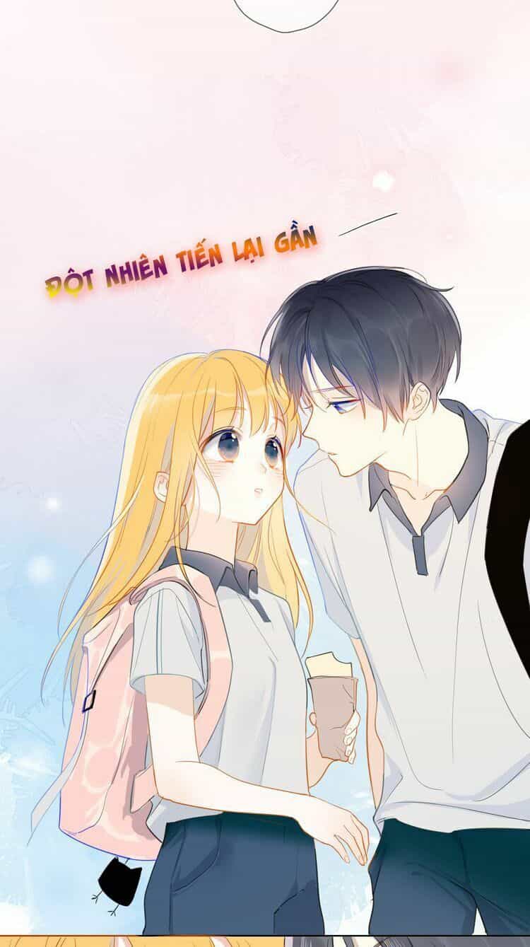 Ngôi Sao Cho Tôi - Chương 1 - ảnh 31
