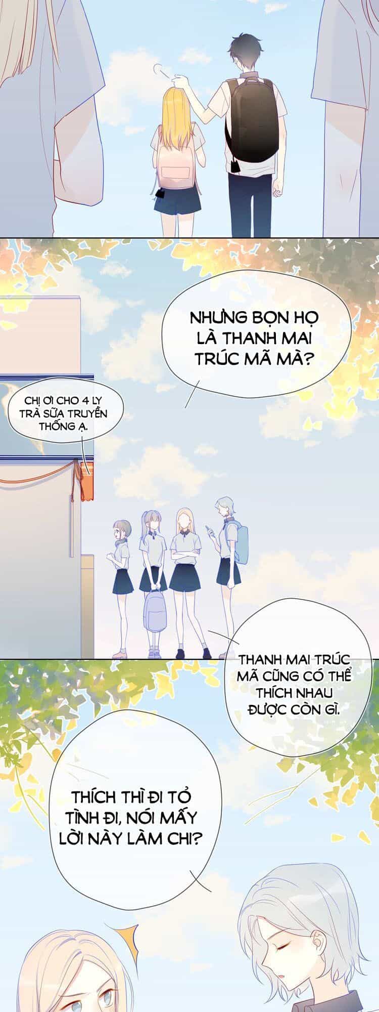 Ngôi Sao Cho Tôi - Chương 9 - ảnh 13